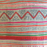 Pillow - Vintage Batik