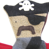 Hand Puppet Pirate