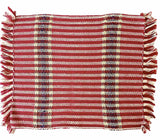 Set of 6 Handwoven Placemats - Nicaragua