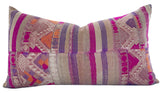 Pillow - Vintage Laos Lumbar