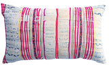 Pillow - Vintage Batik Lumbar
