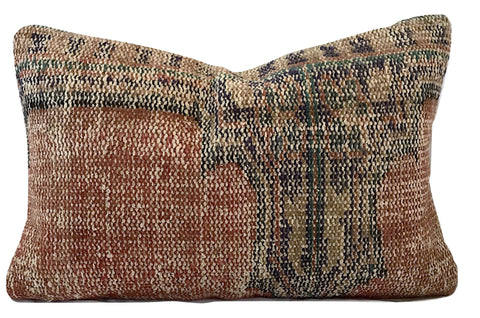 Pillow - Vintage Kilim Pillow