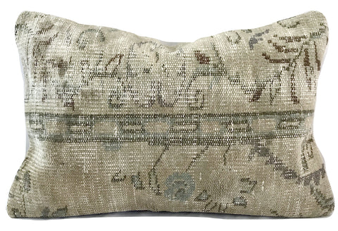 Pillow - Vintage Kilim Pillow